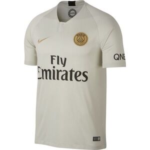 Nike Paris Saint-Germain(PSG) Away Stadium Jersey 2018/19 Size L